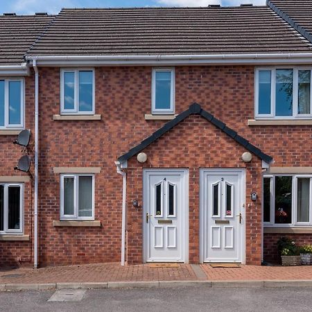 Apartmán Number 4 Bishop Auckland Exteriér fotografie