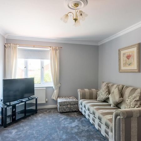 Apartmán Number 4 Bishop Auckland Exteriér fotografie