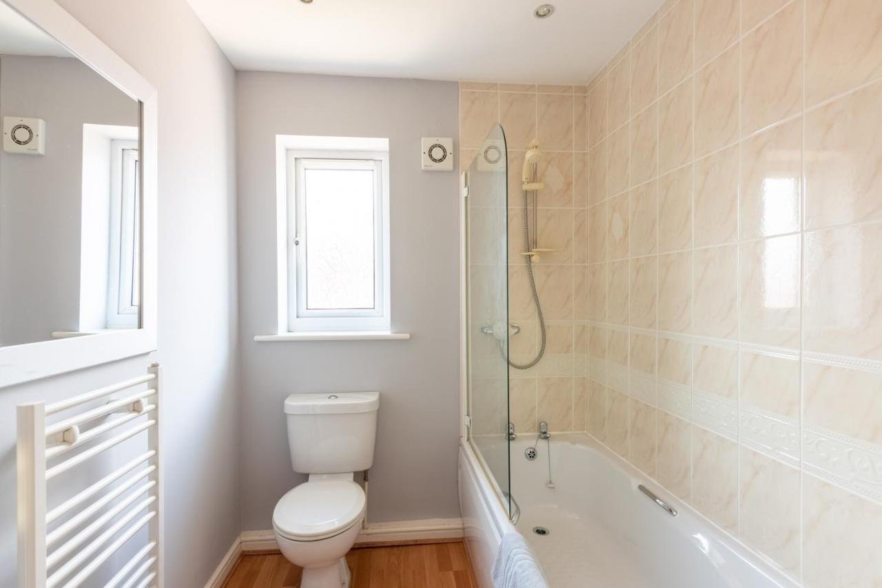 Apartmán Number 4 Bishop Auckland Exteriér fotografie